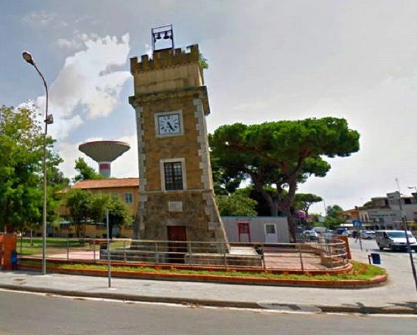 borgo grappa latina