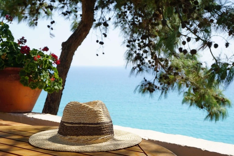 circeo mare